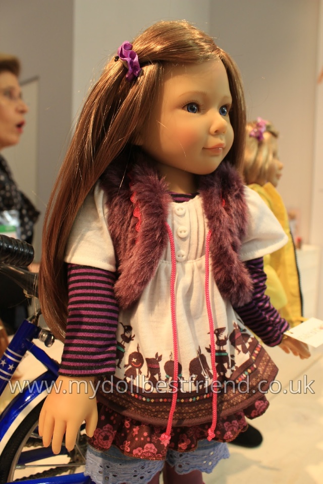 Международная выставка игрушек и игр. Kidz’n’Cats на выставке