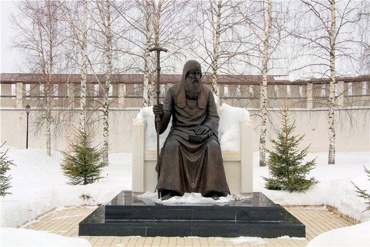 Снежный Март — Туризм и путешествия: фотоотчеты из поездок