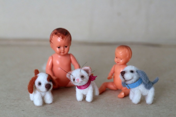 С праздником Светлой Пасхи! Поздравления от малышей