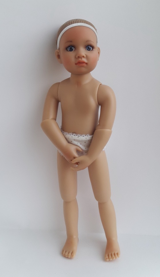 Преображение Kidz'n'cats (ООАК) (фото 5)