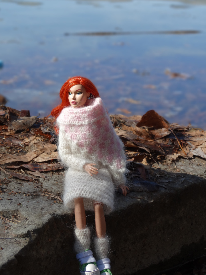 Прогулка двух Поппи — Куклы Integrity Toys (Интегрити): Poppy Parker (фото 10)