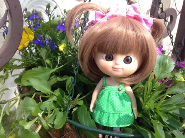 Как мы побывали в Некотором царстве ... с Mui-chan