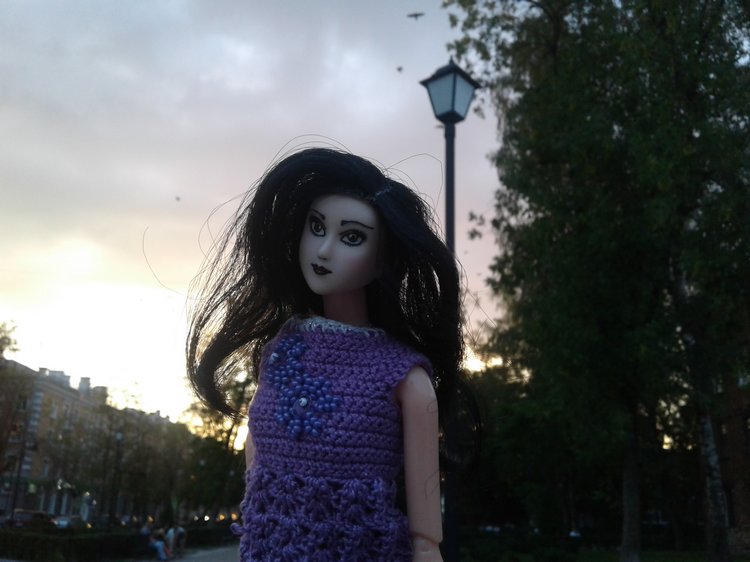 Наше лето 2: Псков, День Города! Прогулка с Донной. Новые куклы в подарок (ура!!!)