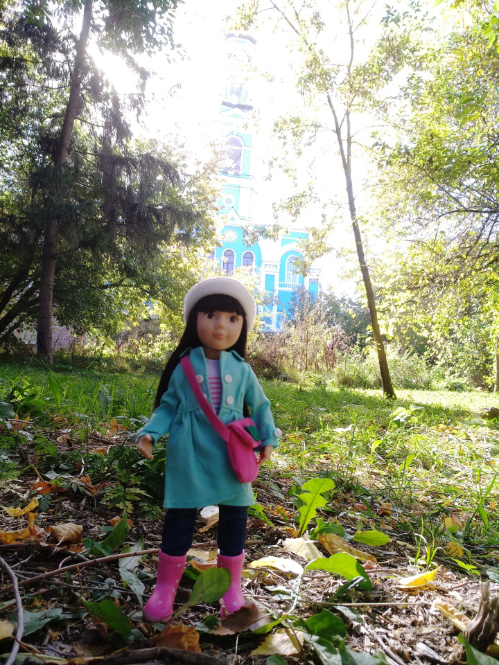 Тайна моего имени. Часть четвертая. Колумбу тоже не верили