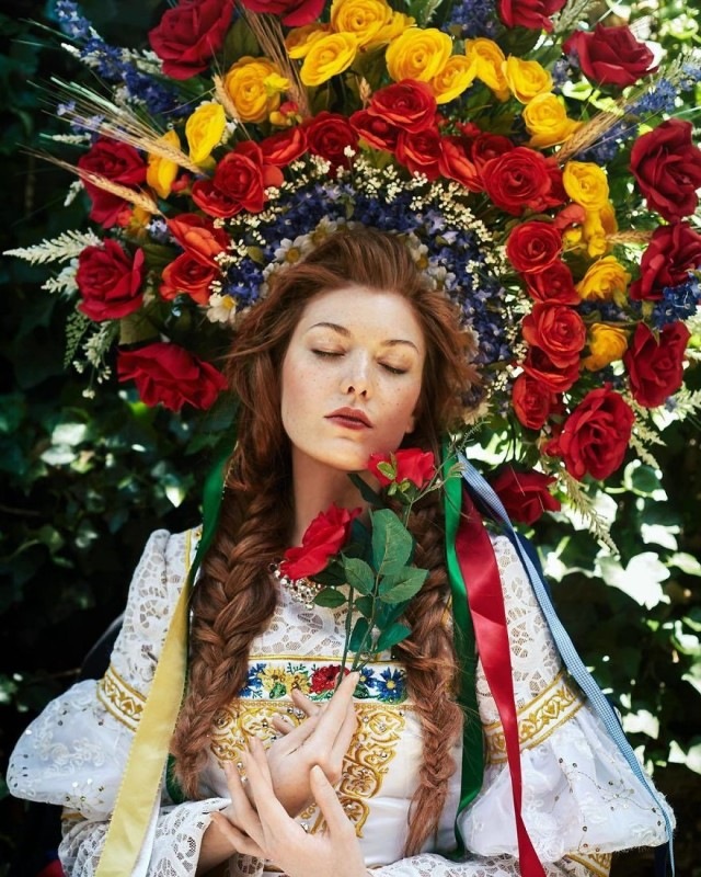 Фотохудожник из Лондона-Белла Котак