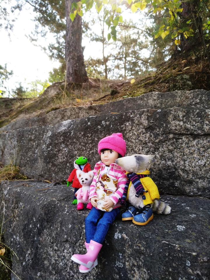 Тайна моего имени. Часть третья. Обидно, когда тебе никто не верит