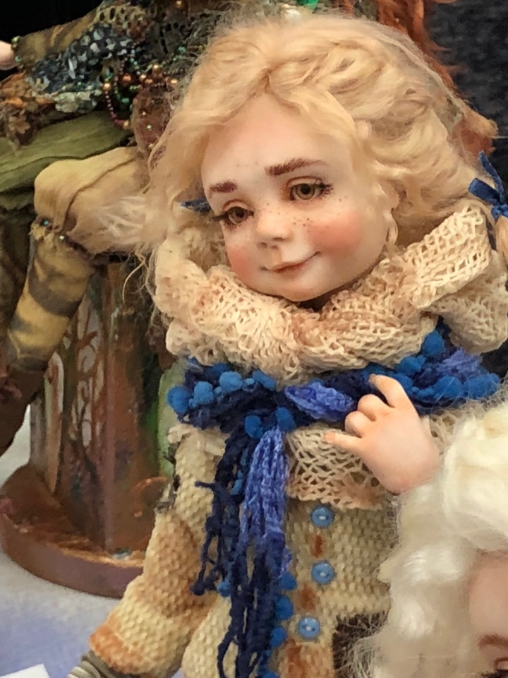 Выставка 5 октября 2018 - Тишинка: красоты много не бывает... ч.2 | Бэйбики Выставка 5 октября 2018 - Тишинка: красоты много не бывает... ч.2