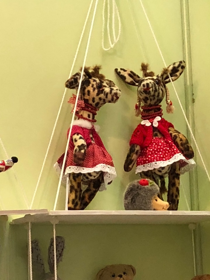 Выставка 5 октября 2018 - Тишинка: красоты много не бывает... ч.9 - заключительная | Бэйбики Выставка 5 октября 2018 - Тишинка: красоты много не бывает... ч.9 - заключительная (фото 8)