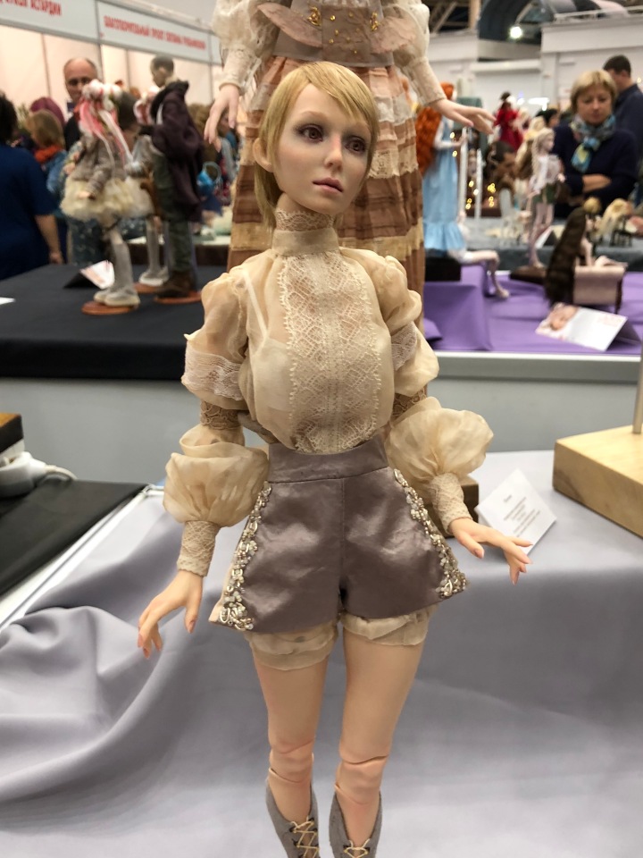 Выставка 5 октября 2018 - Тишинка: красоты много не бывает... ч.7 | Бэйбики Выставка 5 октября 2018 - Тишинка: красоты много не бывает... ч.7