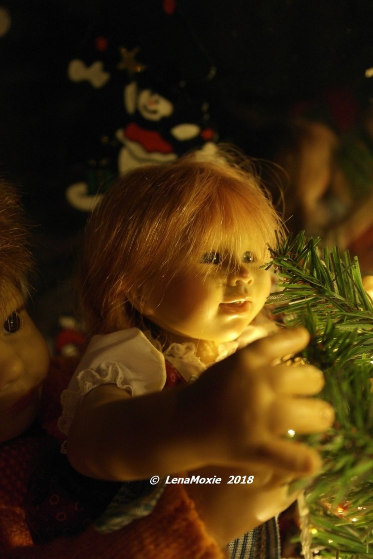 В ожидании добрых чудес — Куклы Kidz'n'Cats (Соня Хартман): шарнирные 46 см (фото 6)