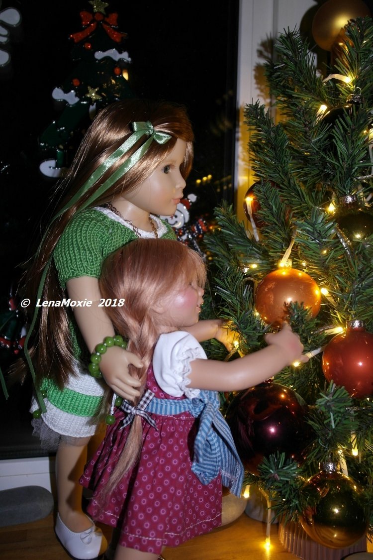 В ожидании добрых чудес — Куклы Kidz'n'Cats (Соня Хартман): шарнирные 46 см