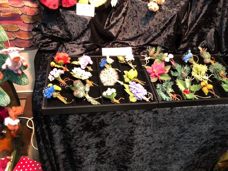 Гостиный двор декабрь 2018 - мой фотоотчет-ч6 заключительная