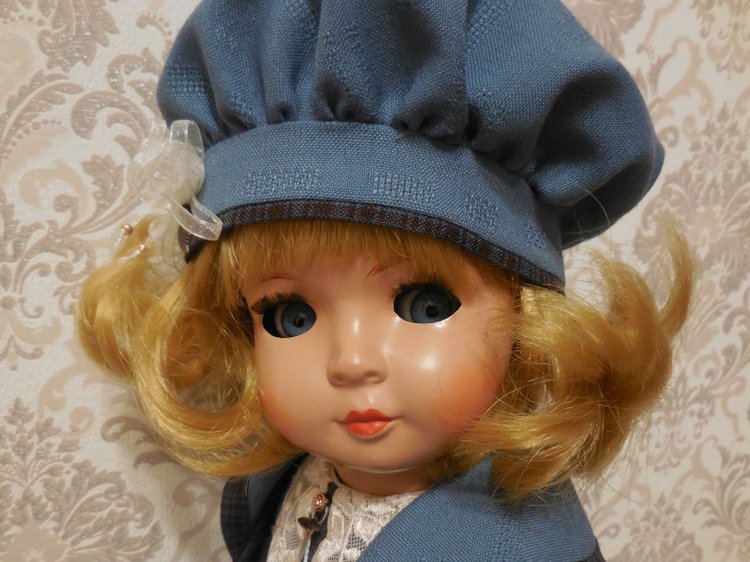 Моя реставрация K & W - König & Wernicke | Бэйбики Моя реставрация K & W - König & Wernicke