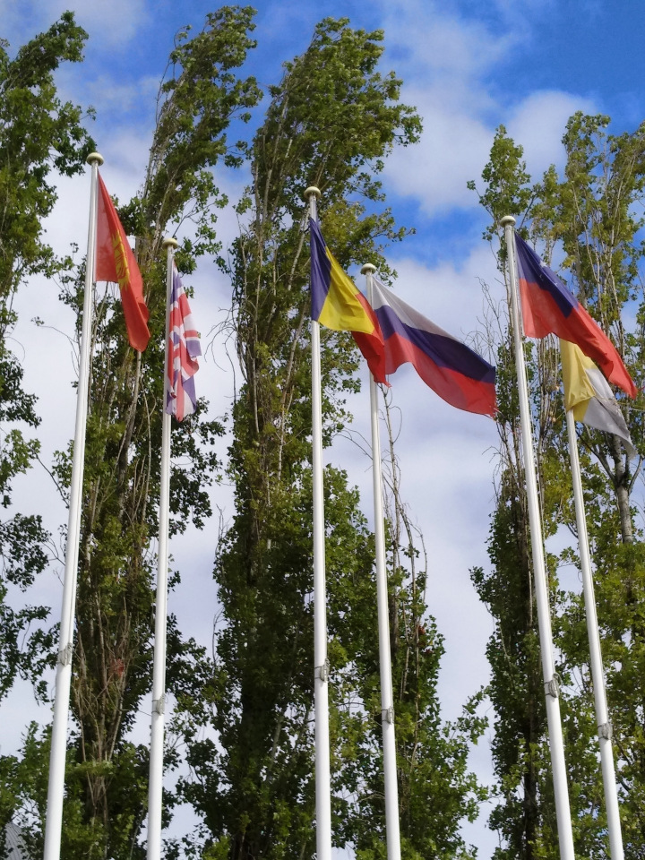 Тайна моего имени. Часть десятая. Португалия, Лиссабон. От Лесли просто нет житья (фото 5)