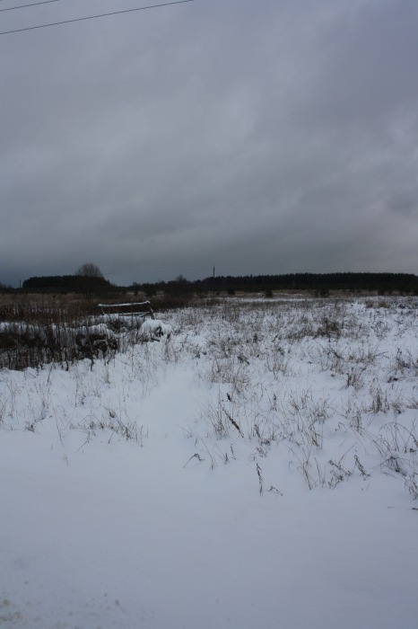 В гости к сето — Туризм и путешествия: фотоотчеты из поездок