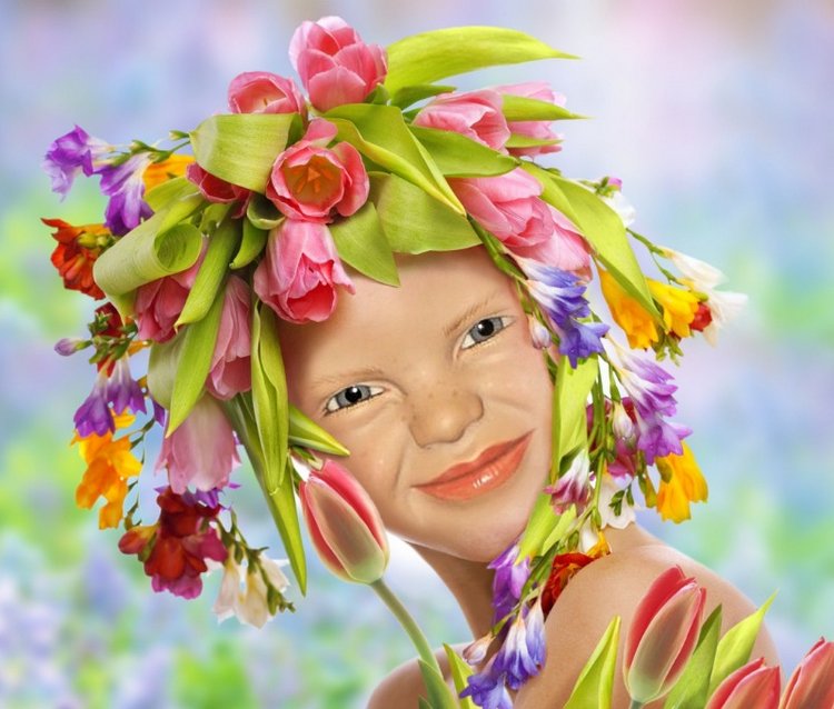 Ой..., а я кажется подхватила "Цверготрянку" (фото 3)