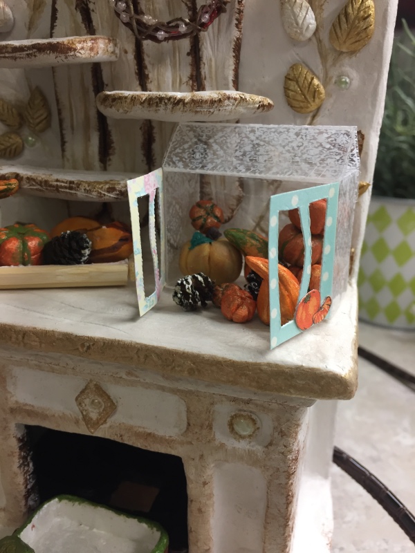 Тыквенное настроение продолжается (фото 6)