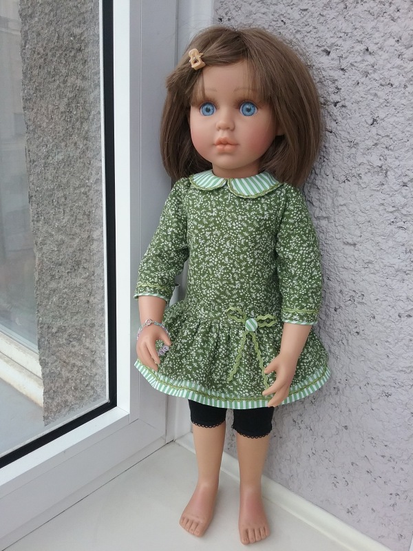 Незнакомка | Бэйбики Незнакомка — Игровые куклы разных производителей (Разное): редкие бренды