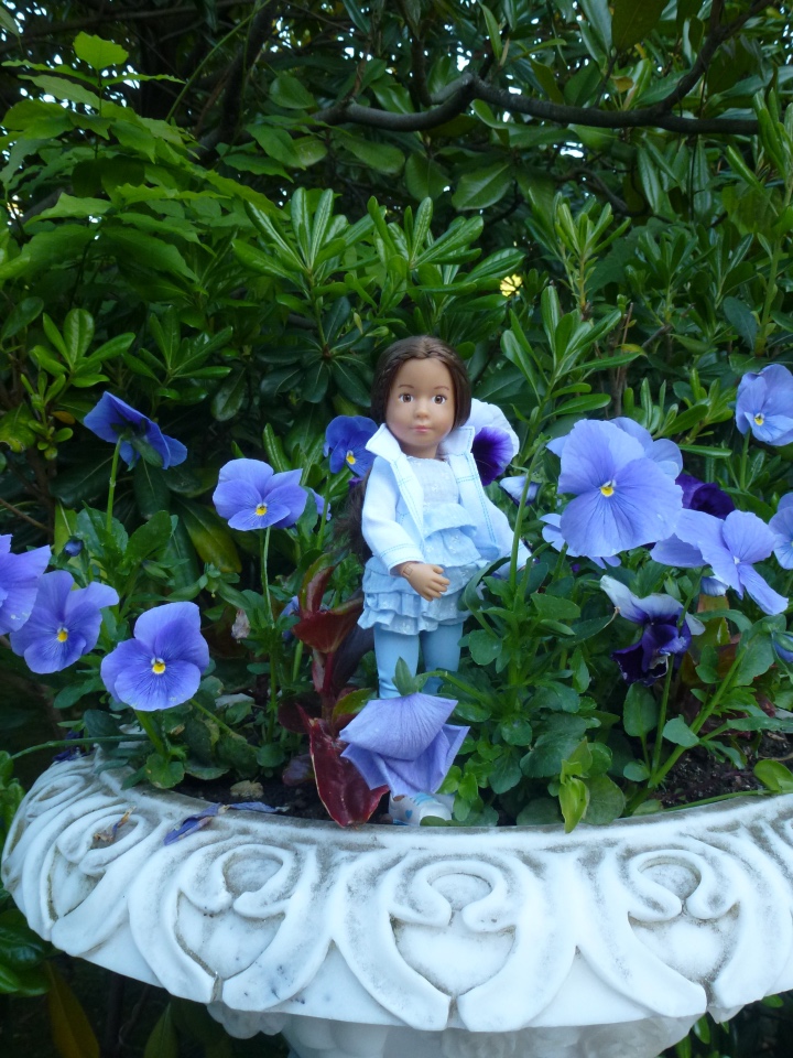 Сочи-Адлер: Южное Взморье - Мои любимые куколки на отдыхе