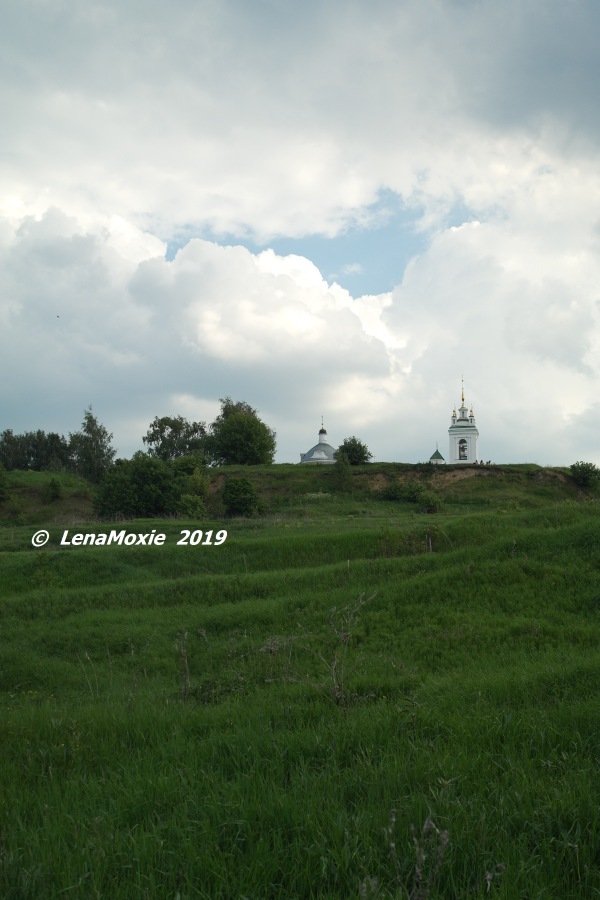 Есенинские тропинки. Часть 2 (фото 4)