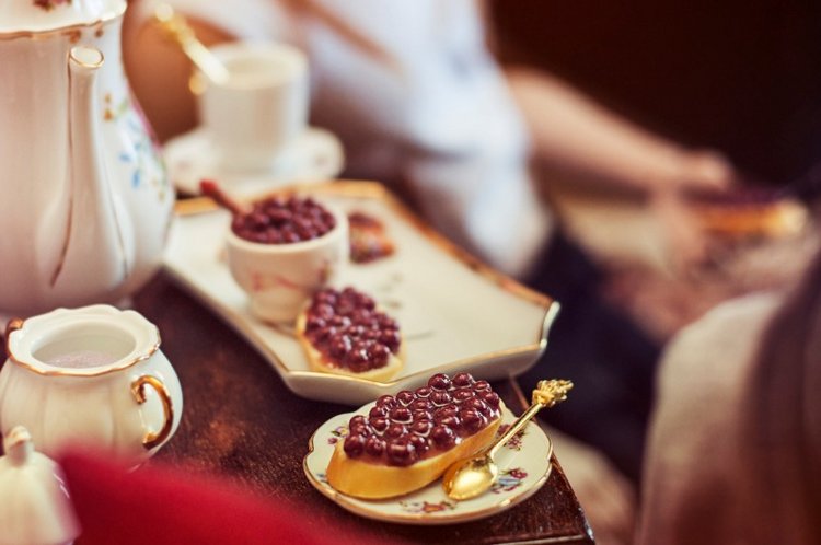 Аюна+Макс. Доброе утро | Бэйбики Аюна+Макс. Доброе утро — Куклы Iplehouse (Иплхаус): BJD (БЖД)