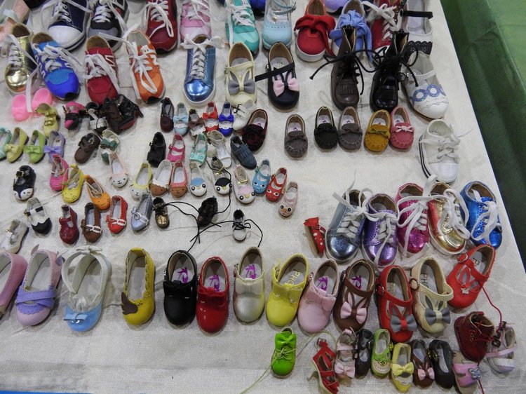 Выставка кукол БЖД, Сокольники 2019 | Бэйбики Выставка кукол БЖД, Сокольники 2019