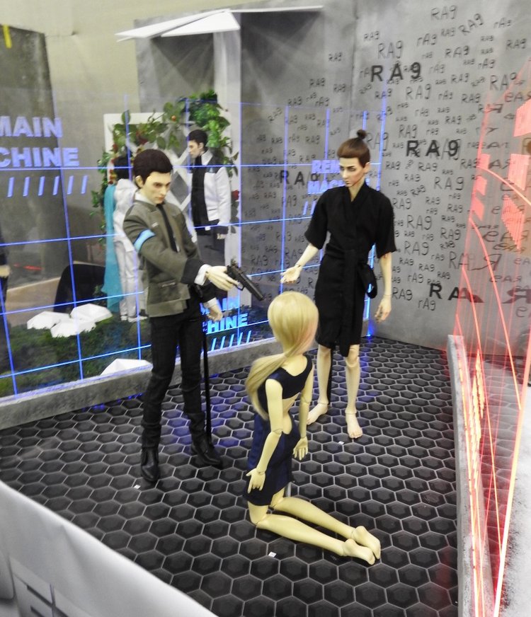 Выставка кукол БЖД, Сокольники 2019 | Бэйбики Выставка кукол БЖД, Сокольники 2019