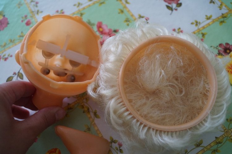 Куклы с разным состояние здоровья долго стояли в очередь у дверей кукольной лечебницы | Бэйбики Куклы с разным состояние здоровья долго стояли в очередь у дверей кукольной лечебницы