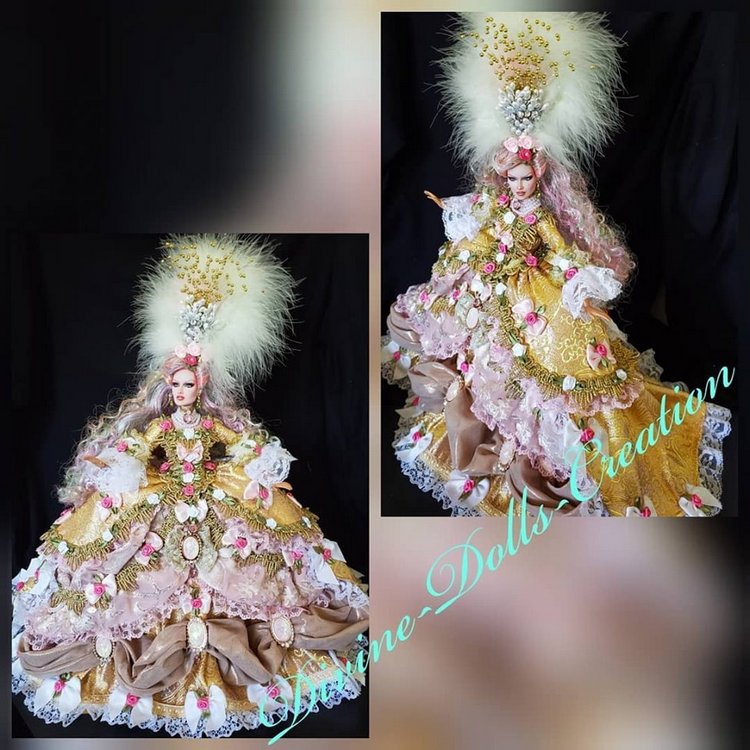 One Of A Kind Barbie, Fashion Royalty & Tonner dolls (OOAK) - Авторские куклы Barbie, Fashion Royalty & Tonner | Бэйбики One Of A Kind Barbie, Fashion Royalty & Tonner dolls (OOAK) - Авторские куклы Barbie, Fashion Royalty & Tonner