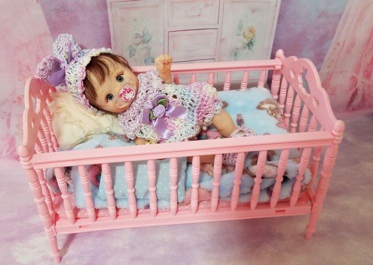 Авторские куклы Grace-babies - часть 4 | Бэйбики Авторские куклы Grace-babies - часть 4 (фото 2)