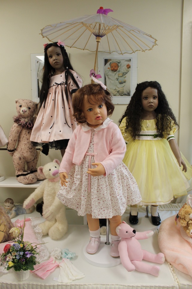 Прощальная коллекция Гюнзел 2019. Часть вторая