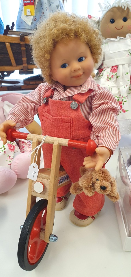 Прощальная коллекция Гюнзел 2019. Часть вторая