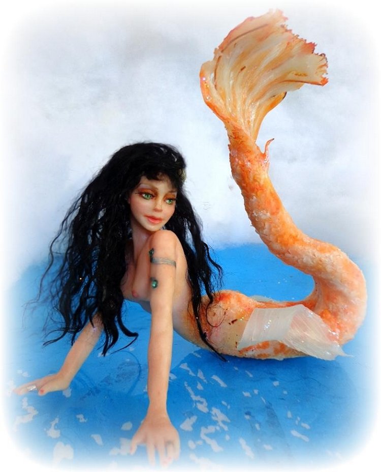 Art Dolls by Vicci Noel - Авторские куклы by Vicci Noel - 1 | Бэйбики Art Dolls by Vicci Noel - Авторские куклы by Vicci Noel - 1