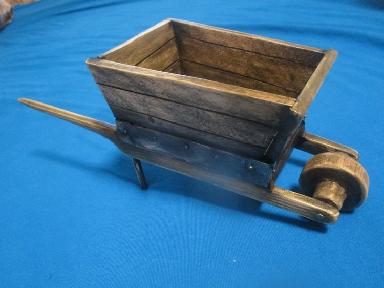 Время осенних садово-огородных работ (фото 3)