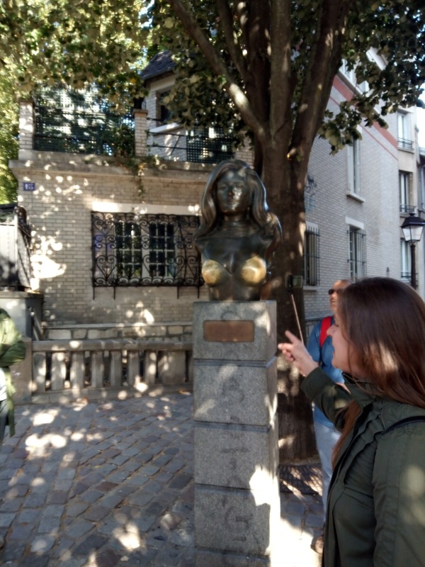 Тур по Европе или долгожданный подарок самой себе. Часть 6 (фото 8)