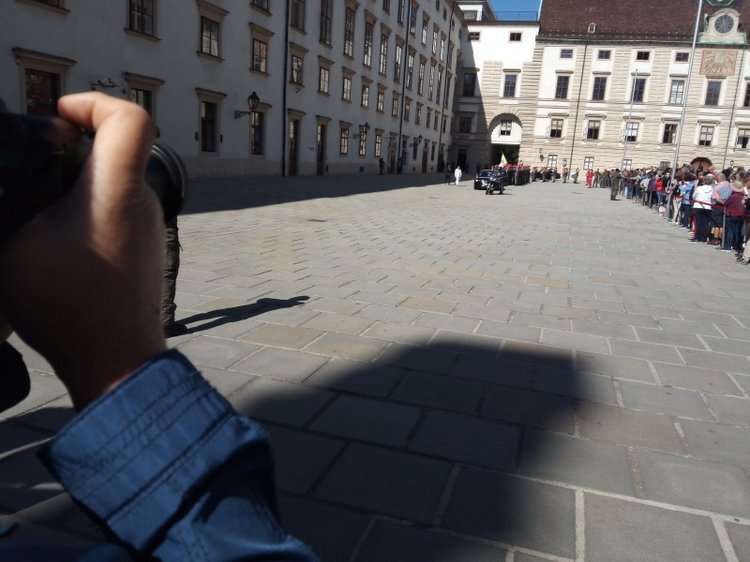 Тур по Европе или долгожданный подарок самой себе. Часть 14