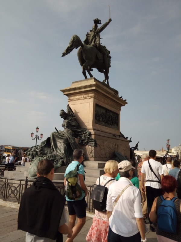 Тур по Европе или долгожданный подарок самой себе. Часть 13