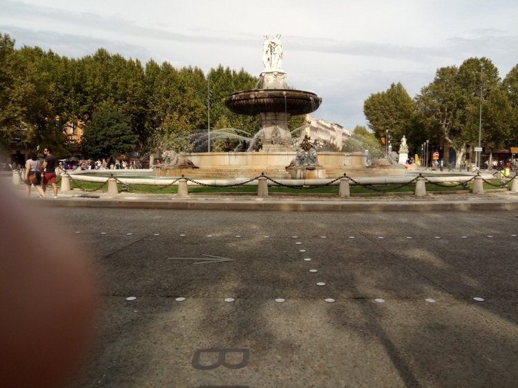 Тур по Европе или долгожданный подарок самой себе. Часть 9