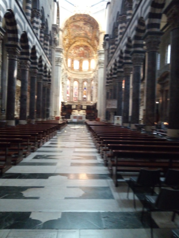 Тур по Европе или долгожданный подарок самой себе. Часть 12