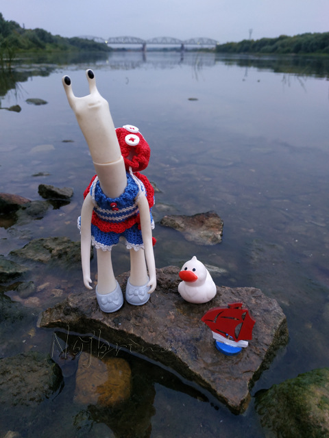 Wonderfrog. Красота в простоте. Часть 3 (фото 9)