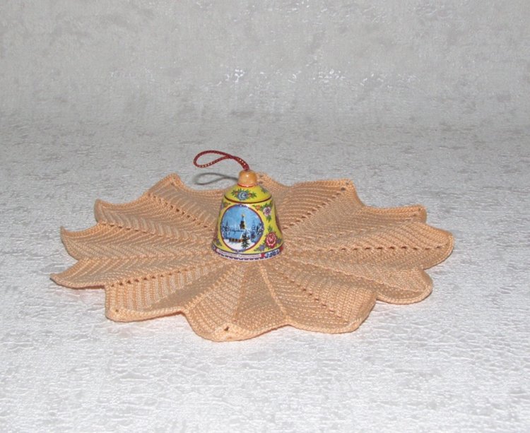 Колокольчики - моя коллекция (фото 6)