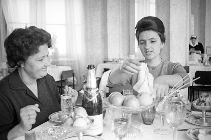 Новый Год на Руси — Новый год и Рождество: праздничные фото кукол (фото 8)