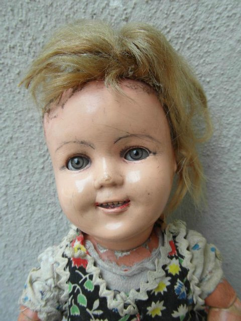 Желанные куклы от Adam Szrajer - Адама Шраера (фото 8)