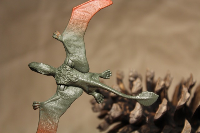 Вы коллекционируете динозавров (фото 4)