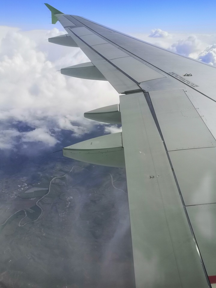 До пандемии. Путешествие по Италии, часть 1 (Кьянти, Сиена) (фото 5)