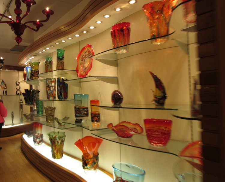 До пандемии. Путешествие по Италии, часть 4 (Венеция)