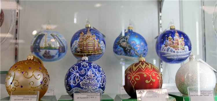 Музей-магазин "Торжокские золотошвеи"