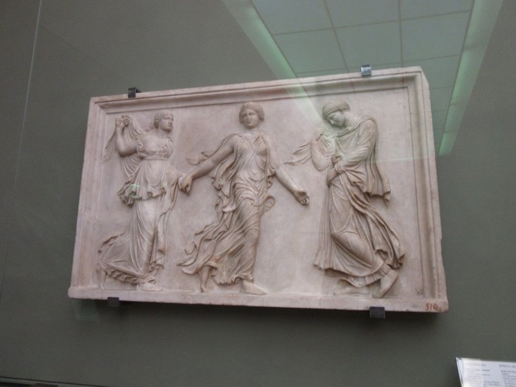 До пандемии. Путешествие по Италии, часть 3 (Флоренция, аутлет Барберино)