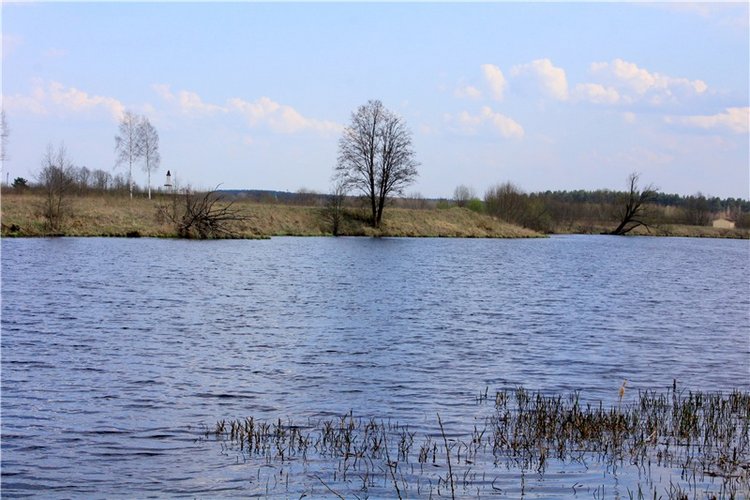 Савватьева Пустынь, Тверская область