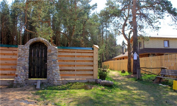 Савватьева Пустынь, Тверская область